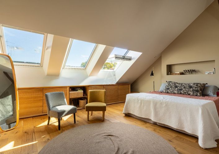 vente Maison loft Angers