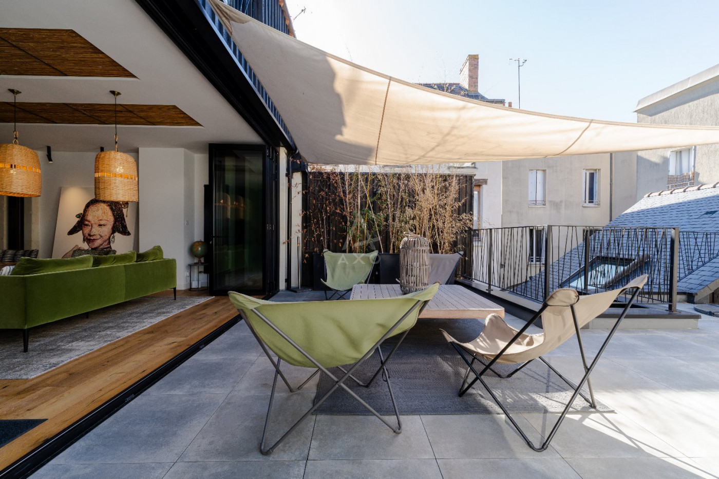 vente Maison loft Angers - Photo 15