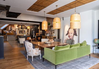 vente Maison loft Angers