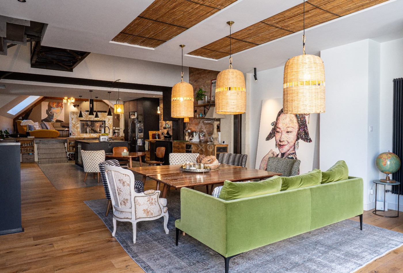 vente Maison loft Angers - Photo 1