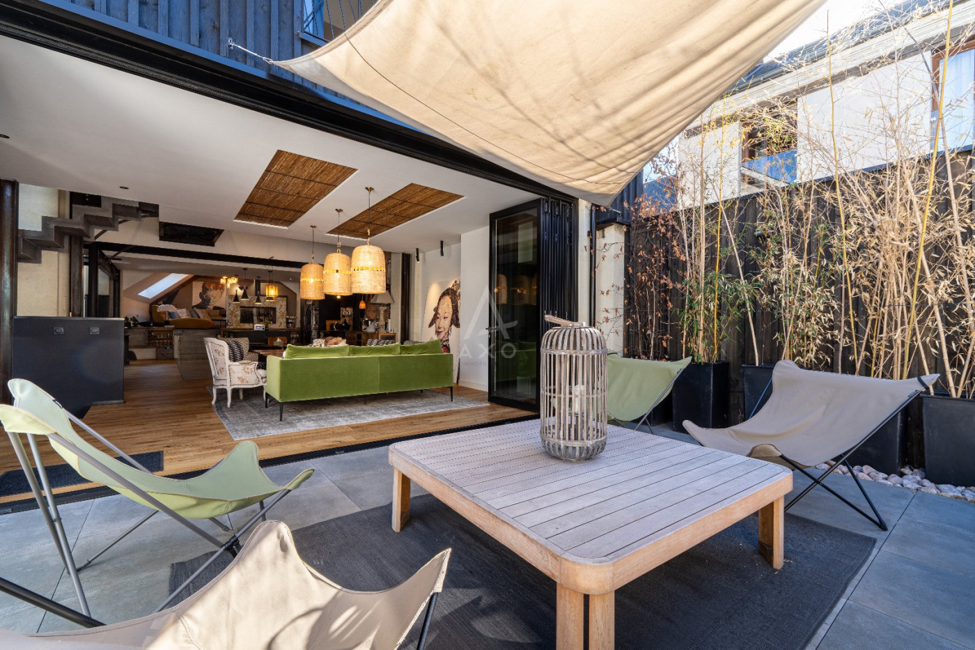 vente Maison loft Angers - Photo 16