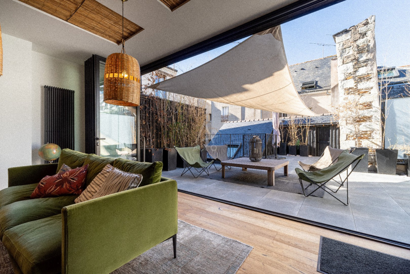 vente Maison loft Angers - Photo 17