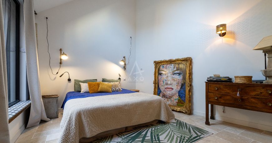 vente Maison loft Angers