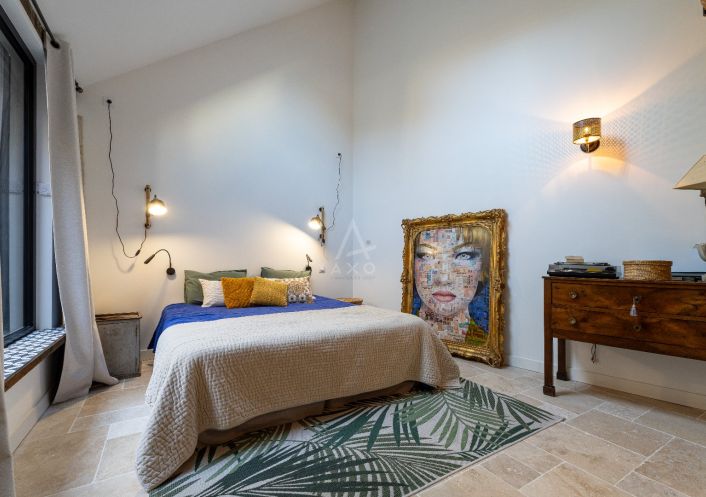 vente Maison loft Angers