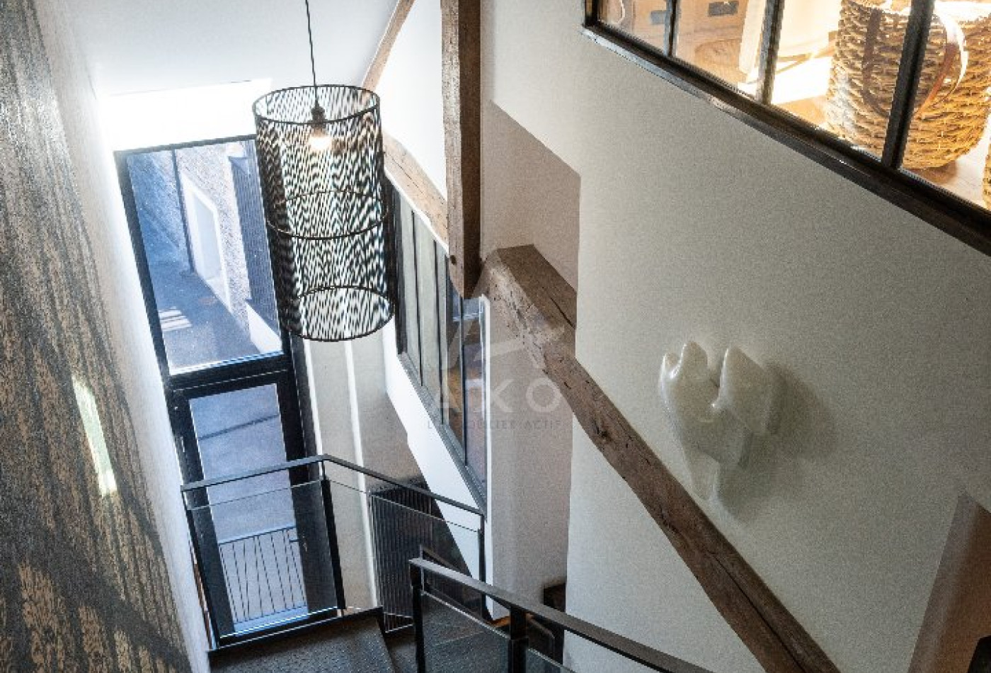 vente Maison loft Angers - Photo 8