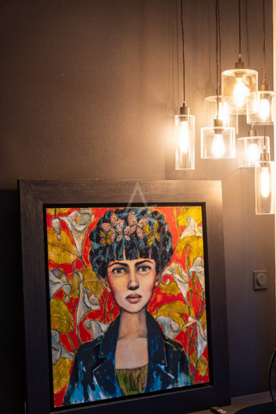 vente Maison loft Angers - Photo 9