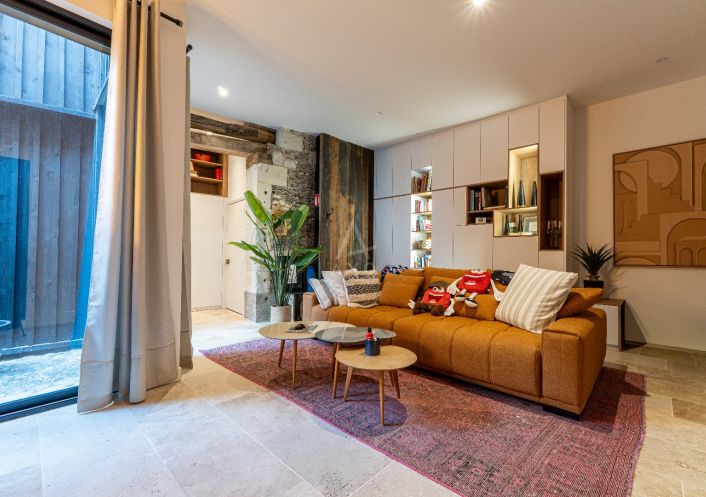 vente Maison loft Angers