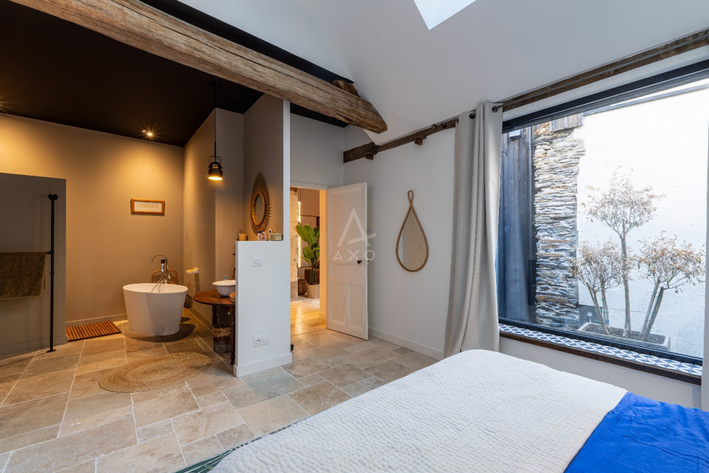 vente Maison loft Angers - Photo 11