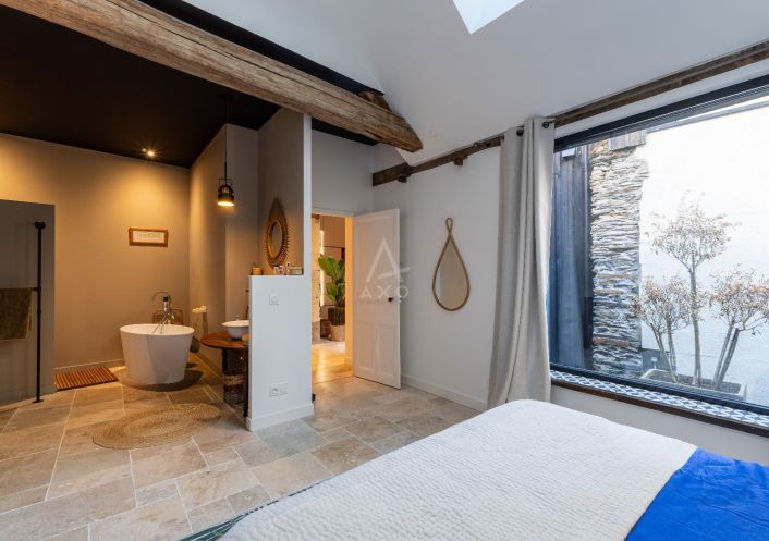 vente Maison loft Angers