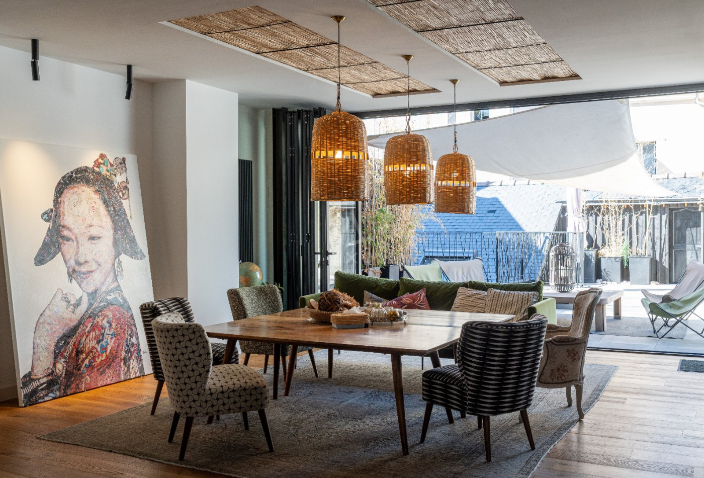vente Maison loft Angers - Photo 6