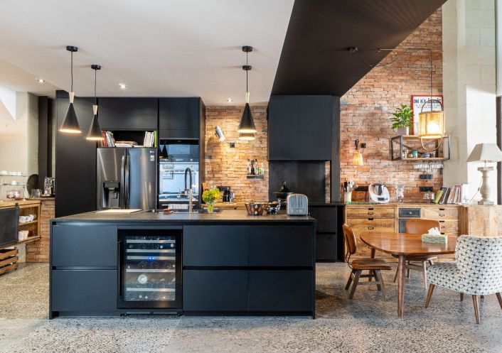 vente Maison loft Angers