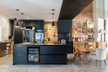 vente Maison loft Angers