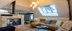 vente Maison loft Angers