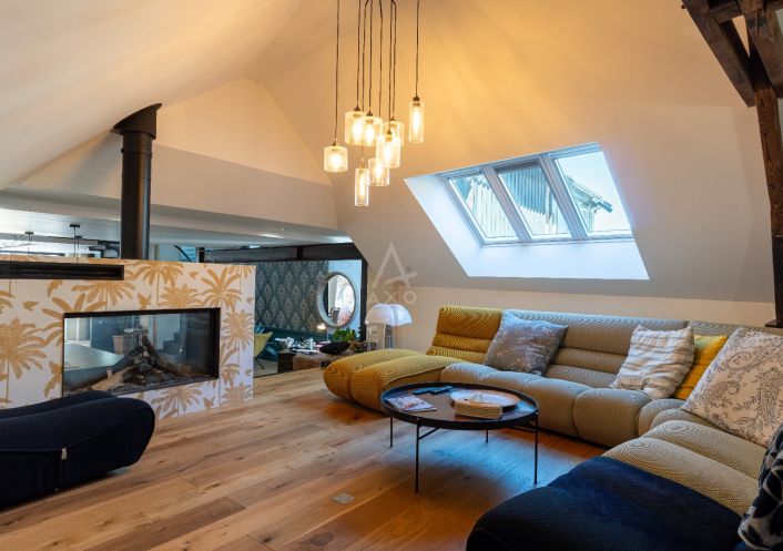 vente Maison loft Angers