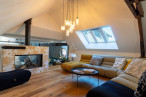 vente Maison loft Angers