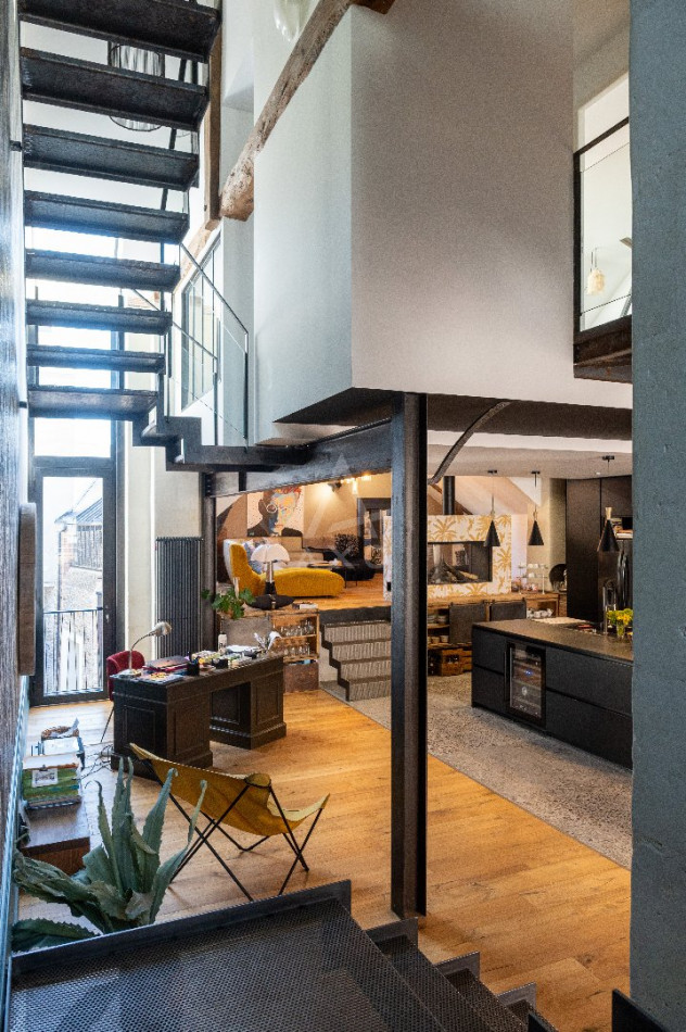 vente Maison loft Angers - Photo 12