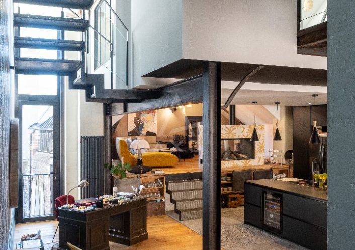 vente Maison loft Angers