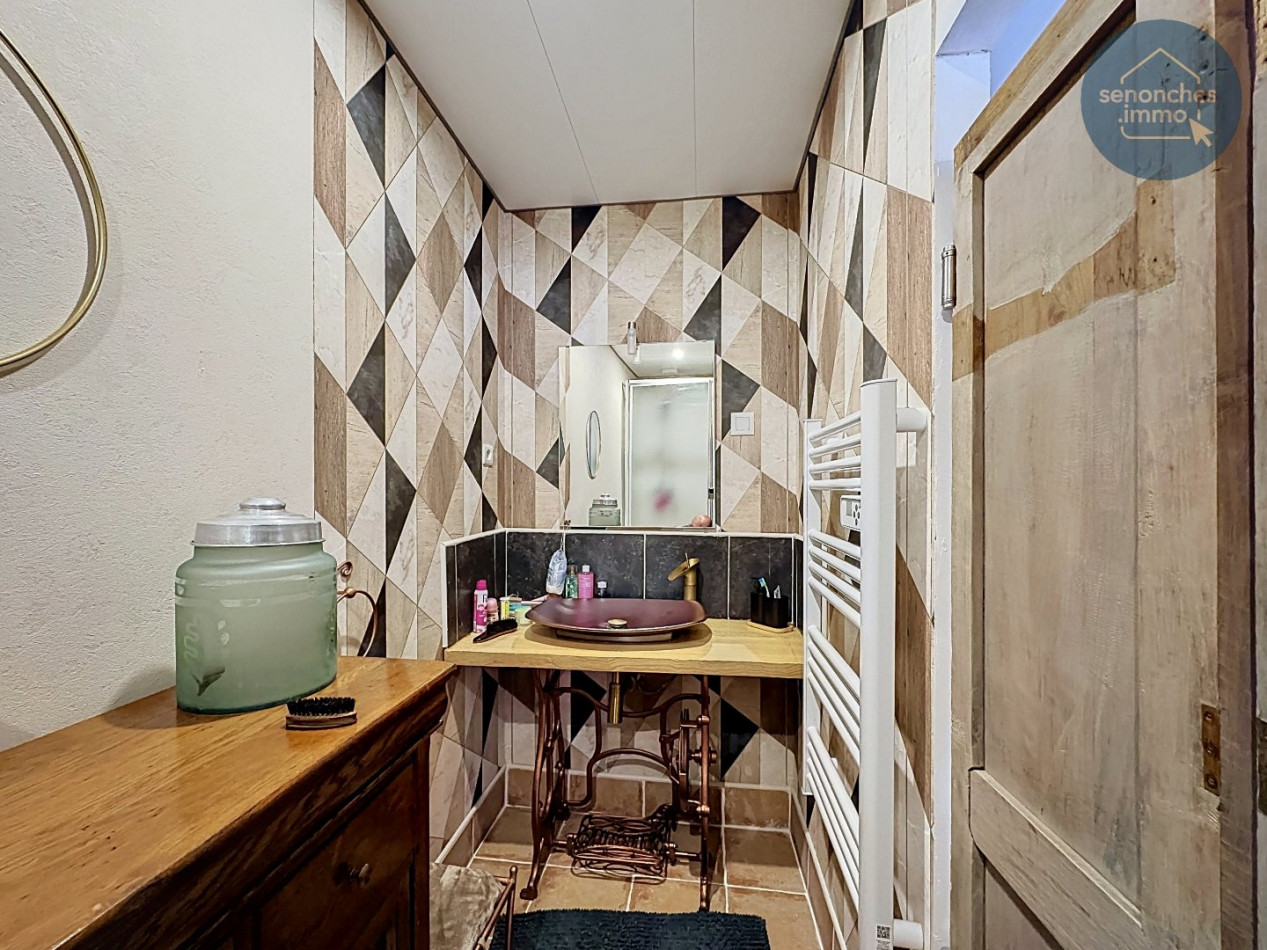 vente Maison de caractère Senonches - Photo 11