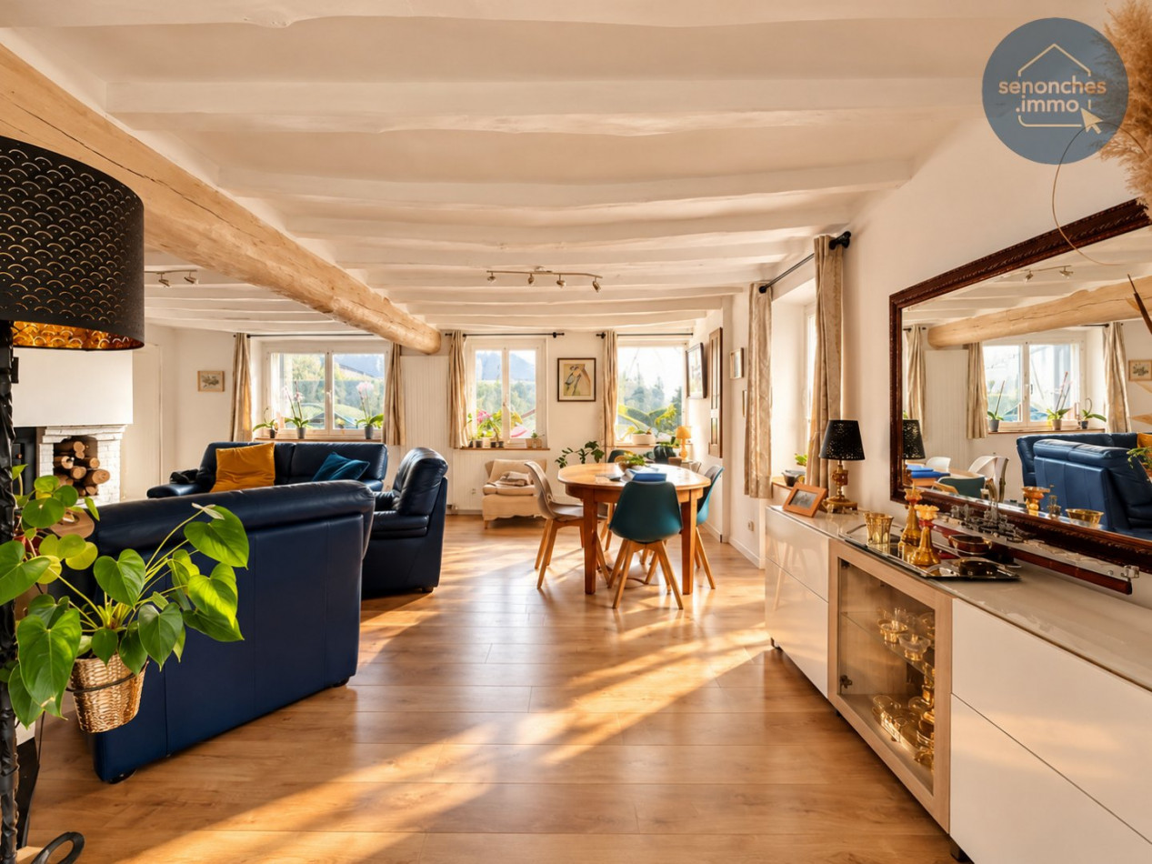 vente Maison de caractère Senonches - Photo 3
