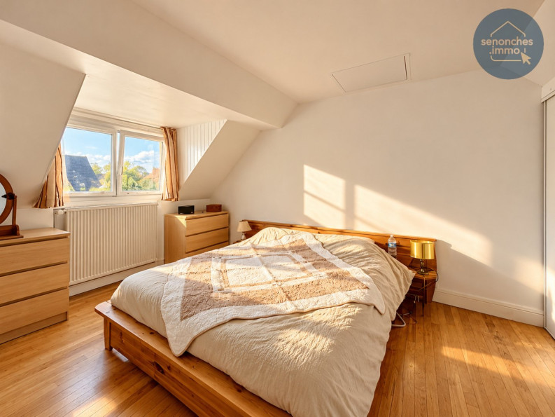 vente Maison de caractère Senonches - Photo 10