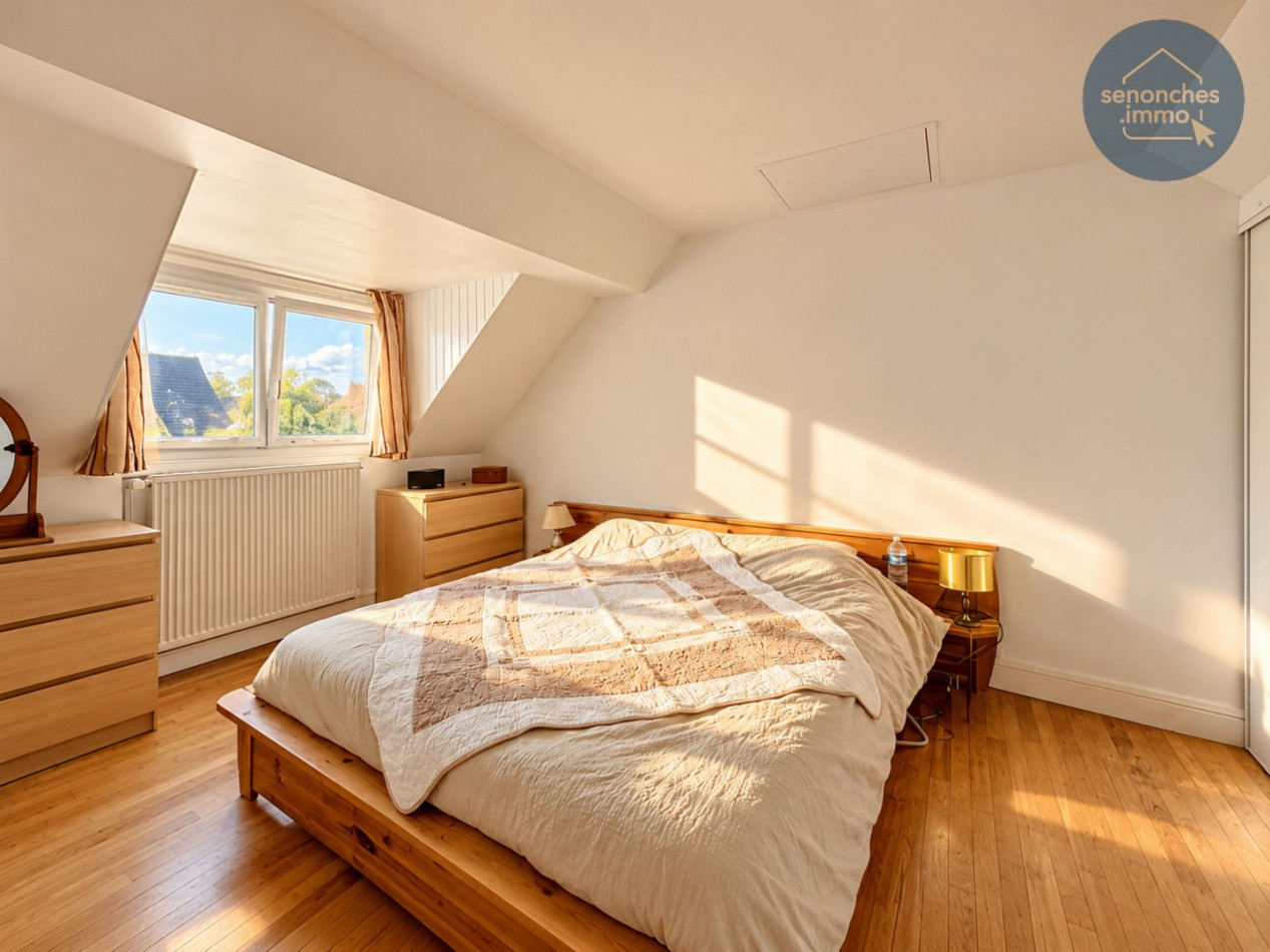 vente Maison de caractère Senonches - Photo 10