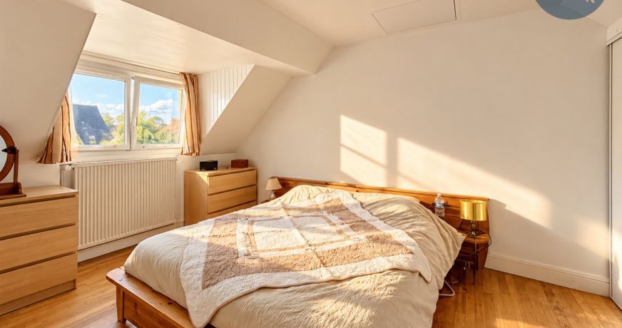 vente Maison de caractère Senonches