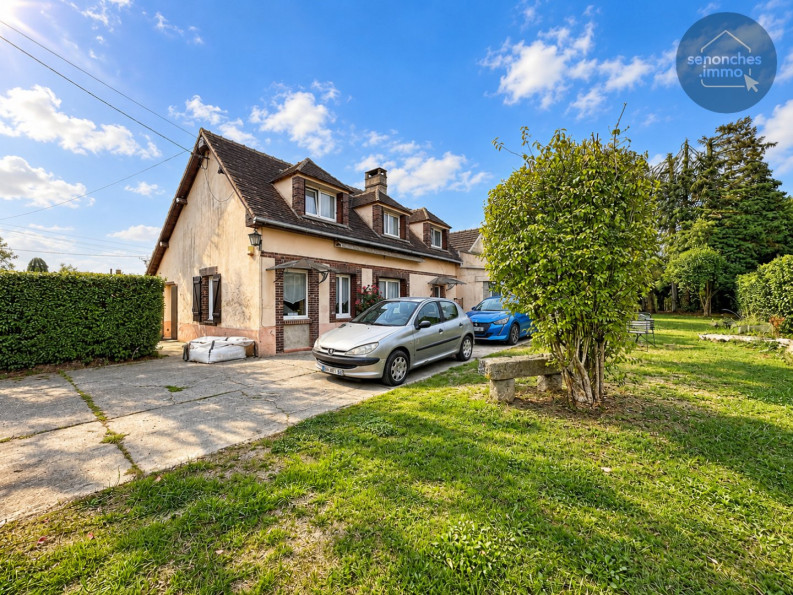 vente Maison de caractère Senonches - Photo 1