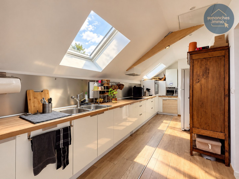 vente Maison de caractère Senonches - Photo 6