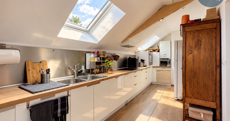 vente Maison de caractère Senonches