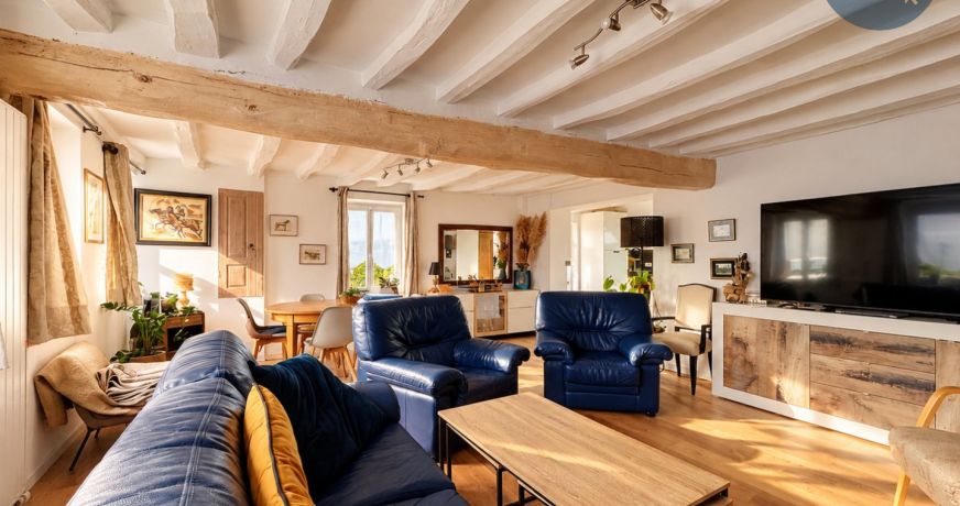 vente Maison de caractère Senonches
