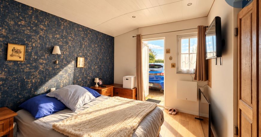 vente Maison de caractère Senonches