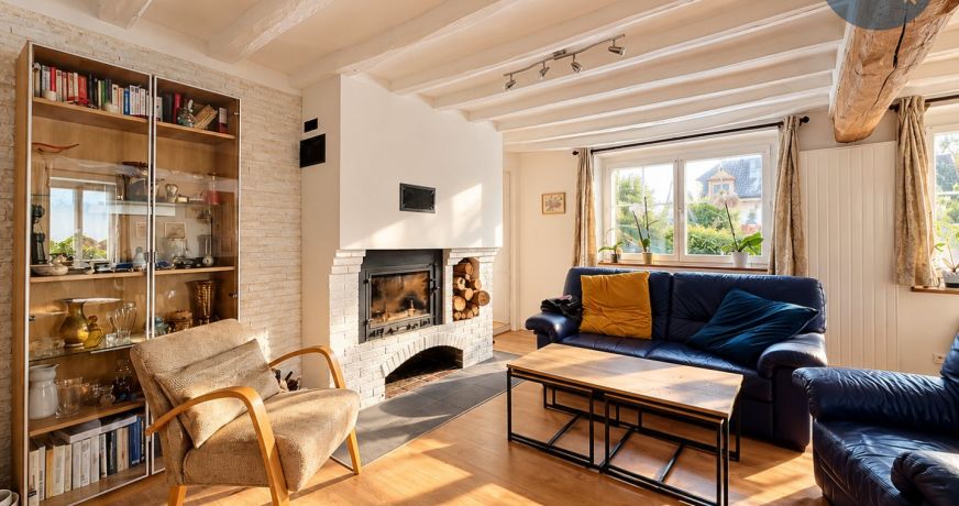 vente Maison de caractère Senonches