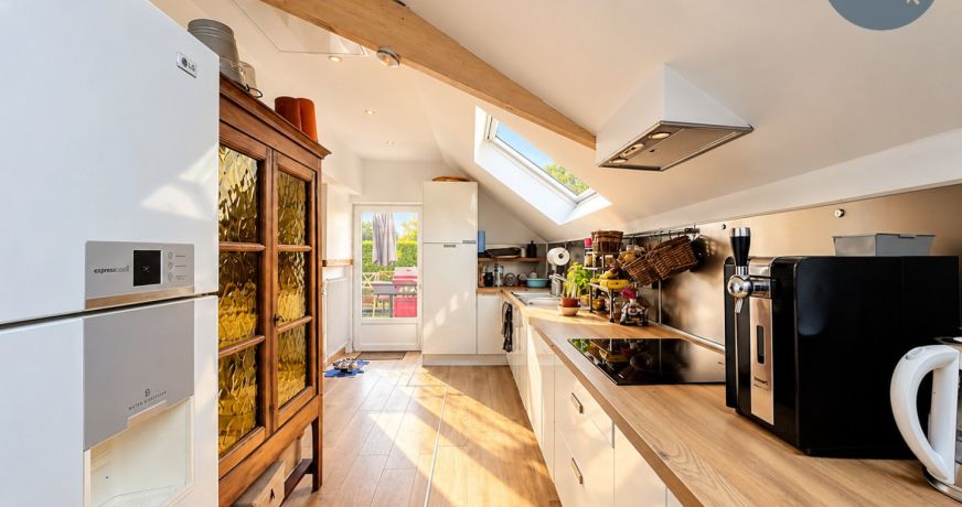 vente Maison de caractère Senonches