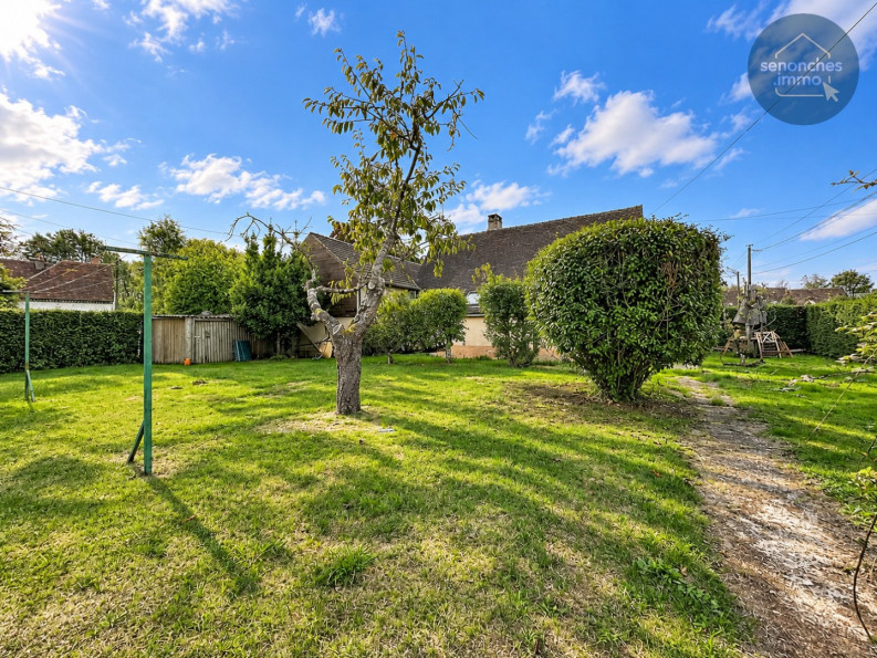 vente Maison de caractère Senonches - Photo 2