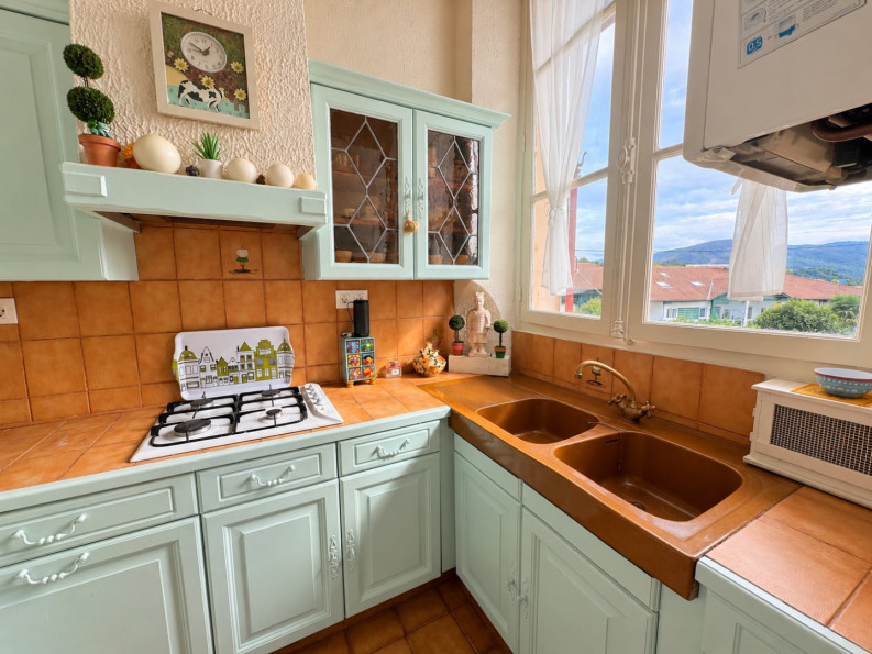 vente Appartement Hendaye - Photo 3