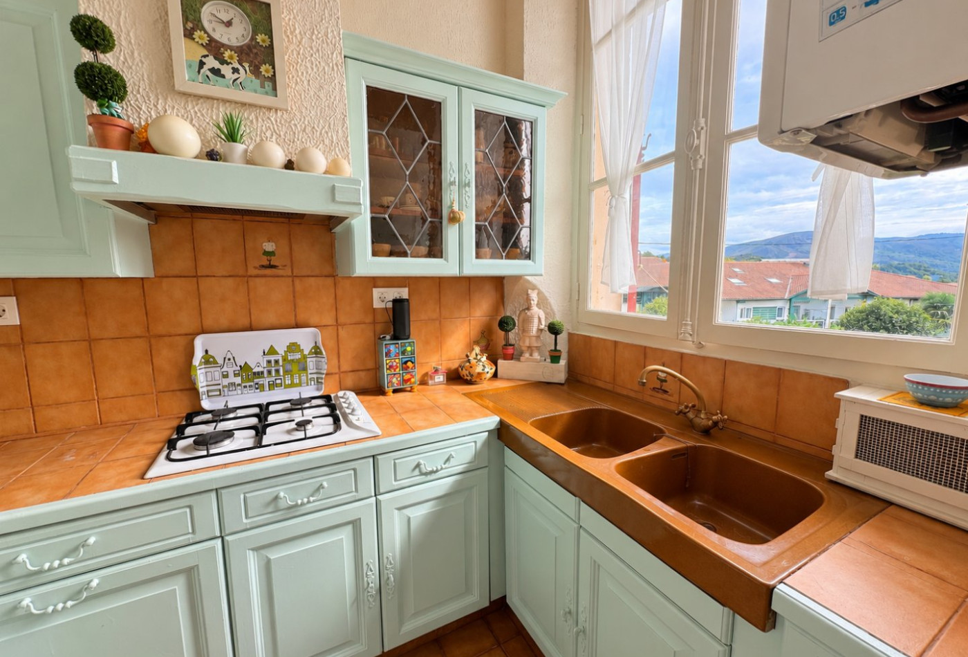 vente Appartement Hendaye - Photo 3