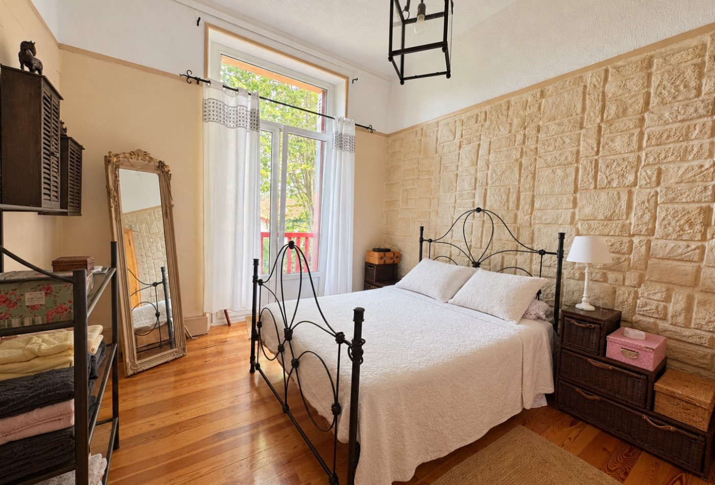 vente Appartement Hendaye - Photo 4