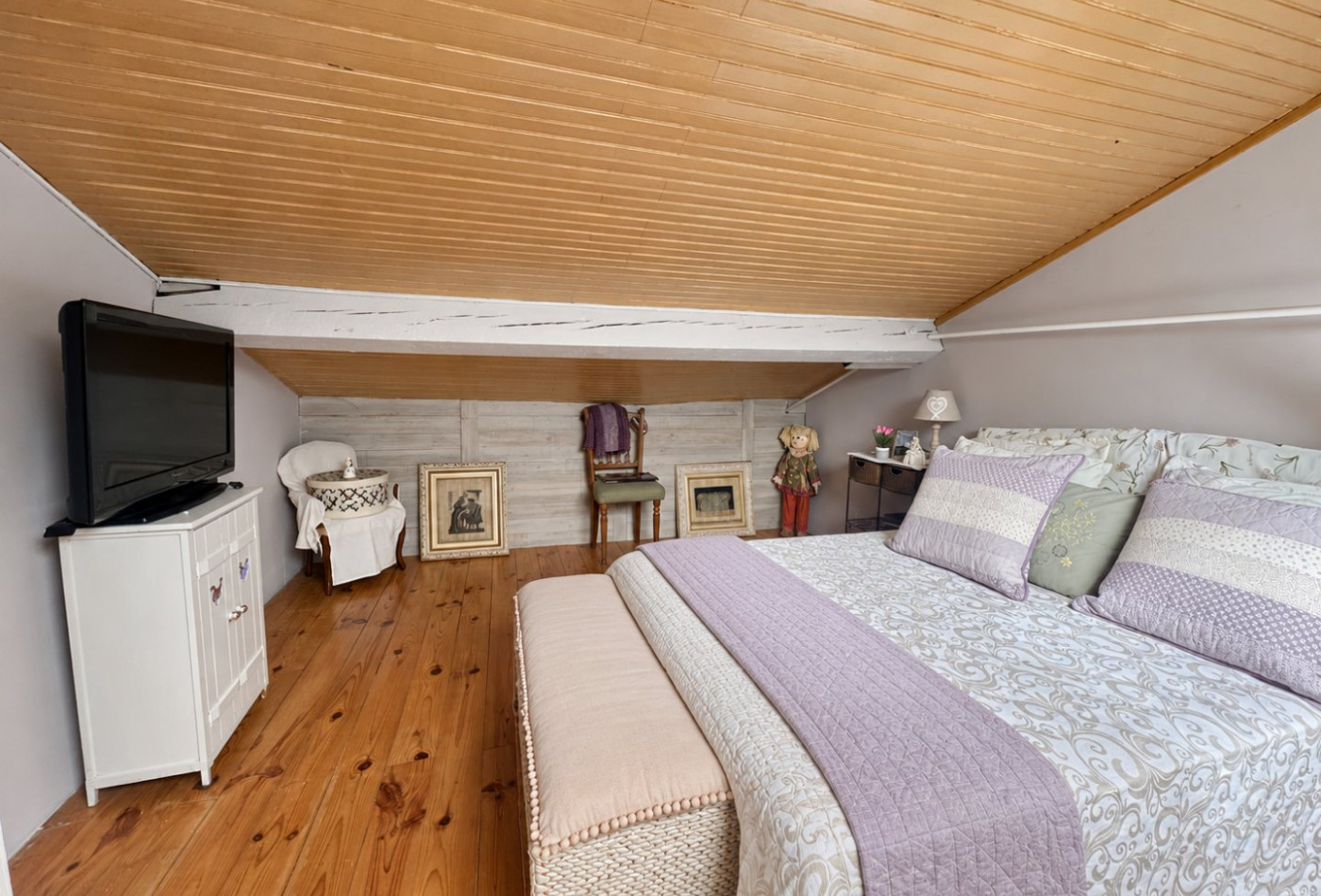 vente Appartement Hendaye - Photo 7