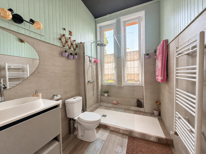 vente Appartement Hendaye - Photo 5