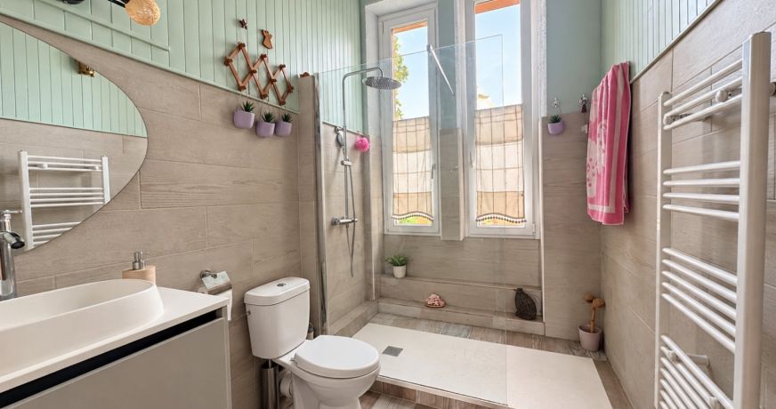 vente Appartement Hendaye