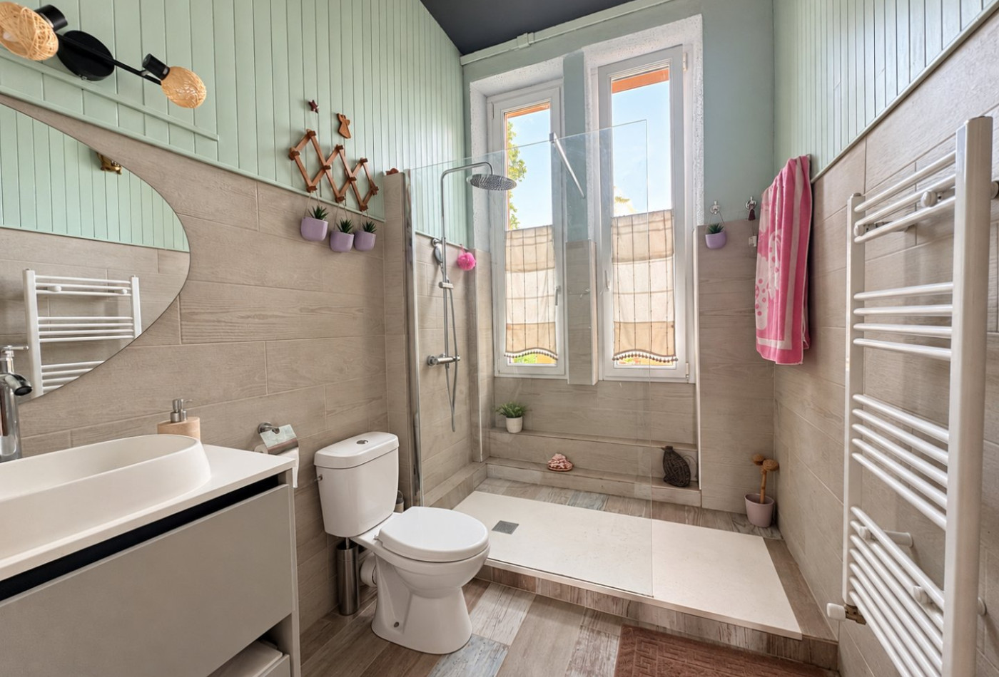 vente Appartement Hendaye - Photo 5