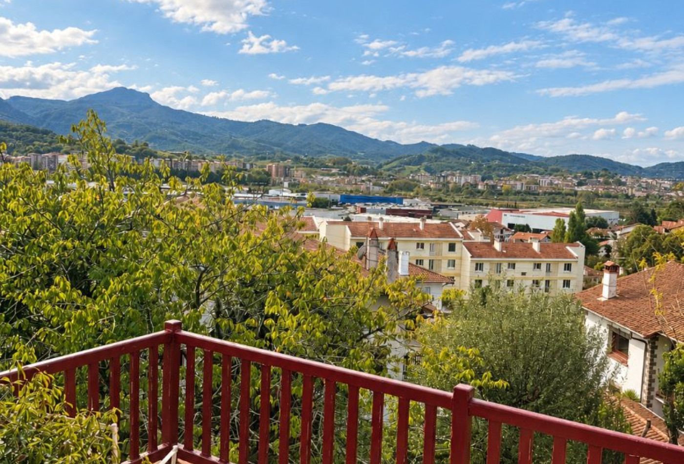 vente Appartement Hendaye - Photo 1
