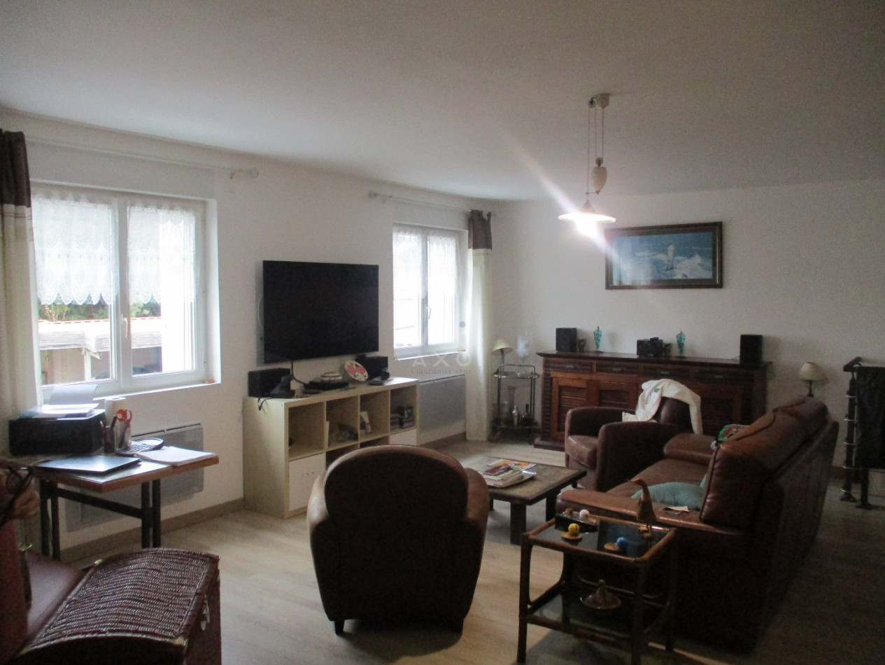 vente Maison Jard Sur Mer - Photo 3