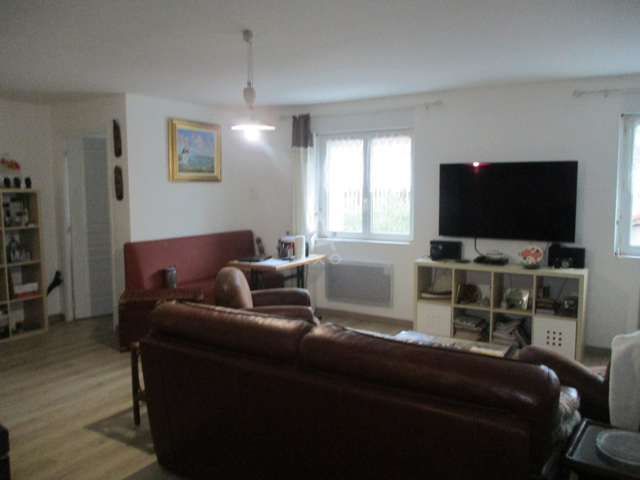 vente Maison Jard Sur Mer - Photo 4