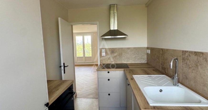 vente Appartement rénové Bordeaux