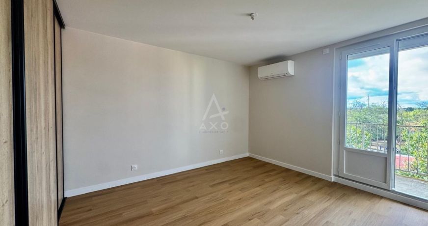 vente Appartement rénové Bordeaux