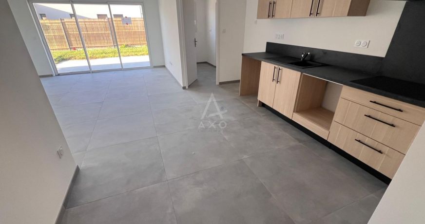 location Maison Les Landes Genusson