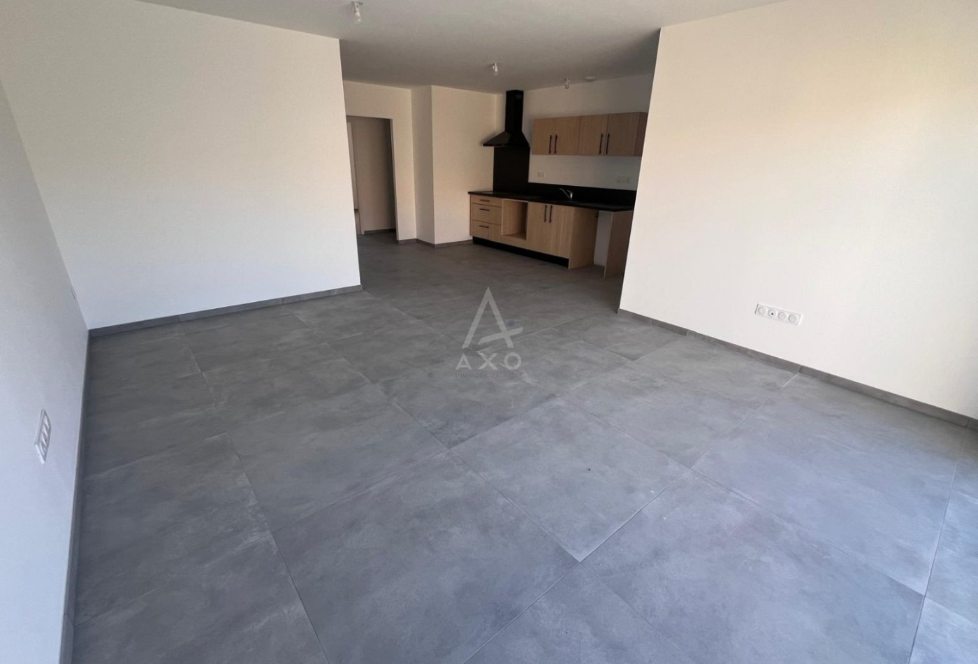 location Maison Les Landes Genusson - Photo 3