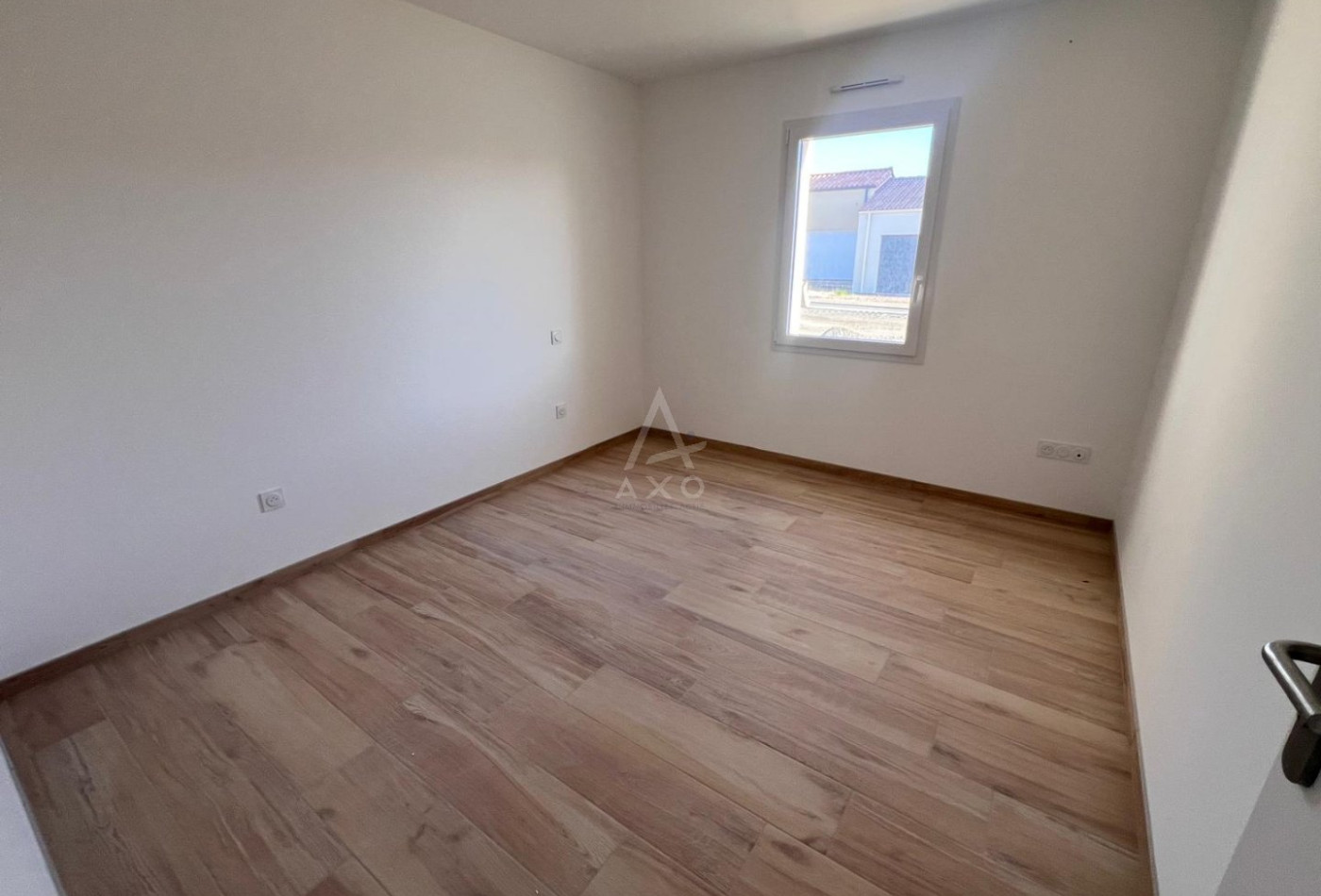 location Maison Les Landes Genusson - Photo 5