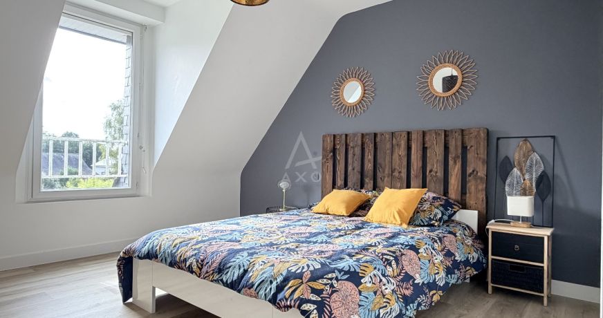 vente Maison Ploemel